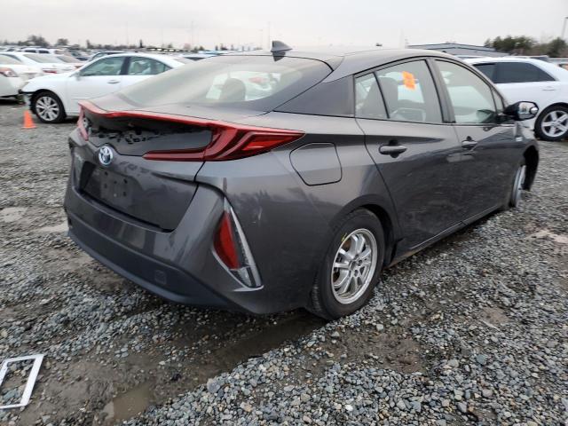 Photo 2 VIN: JTDKARFP5J3081625 - TOYOTA PRIUS PRIM 