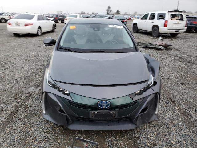 Photo 4 VIN: JTDKARFP5J3081625 - TOYOTA PRIUS PRIM 