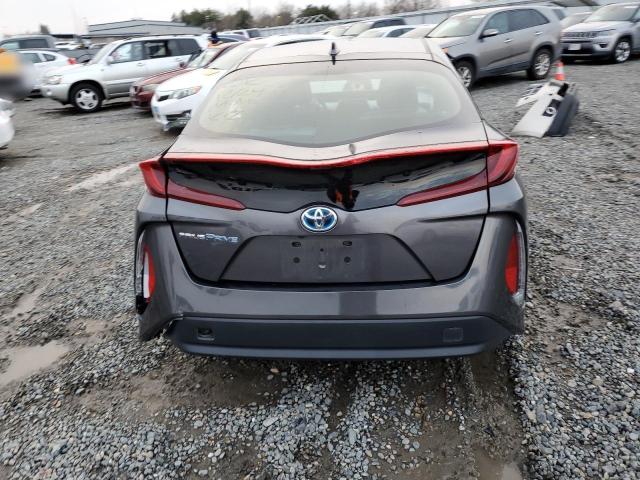 Photo 5 VIN: JTDKARFP5J3081625 - TOYOTA PRIUS PRIM 