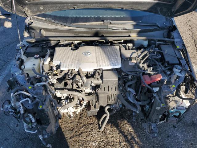 Photo 10 VIN: JTDKARFP5J3082726 - TOYOTA PRIUS PRIM 