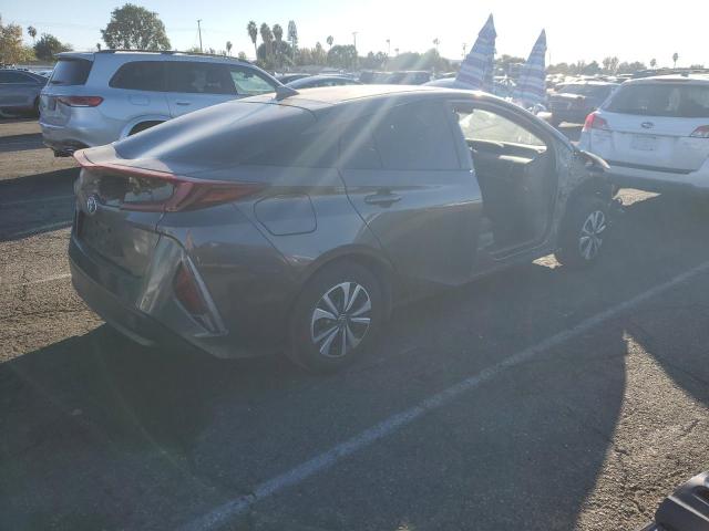 Photo 2 VIN: JTDKARFP5J3082726 - TOYOTA PRIUS PRIM 