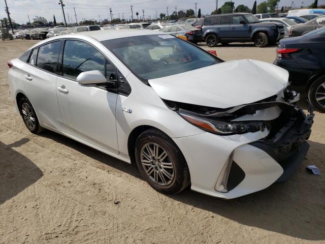 Photo 3 VIN: JTDKARFP5J3088333 - TOYOTA PRIUS PRIM 