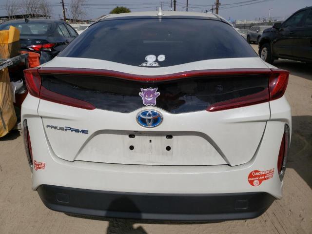 Photo 5 VIN: JTDKARFP5J3088333 - TOYOTA PRIUS PRIM 