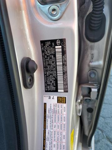 Photo 12 VIN: JTDKARFP5J3095203 - TOYOTA PRIUS PRIM 