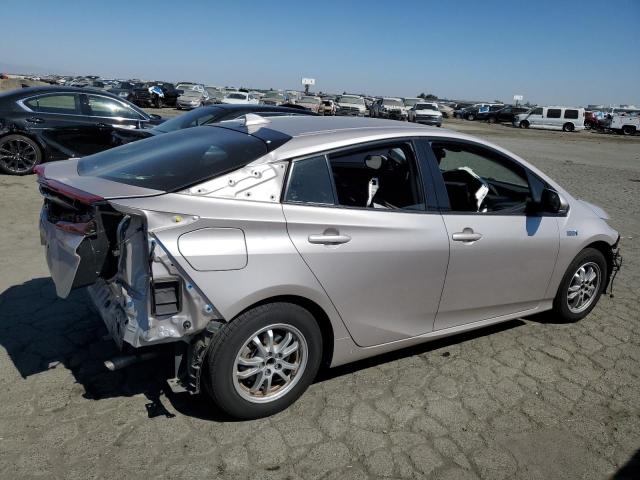 Photo 2 VIN: JTDKARFP5J3095203 - TOYOTA PRIUS PRIM 