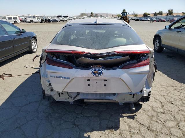 Photo 5 VIN: JTDKARFP5J3095203 - TOYOTA PRIUS PRIM 