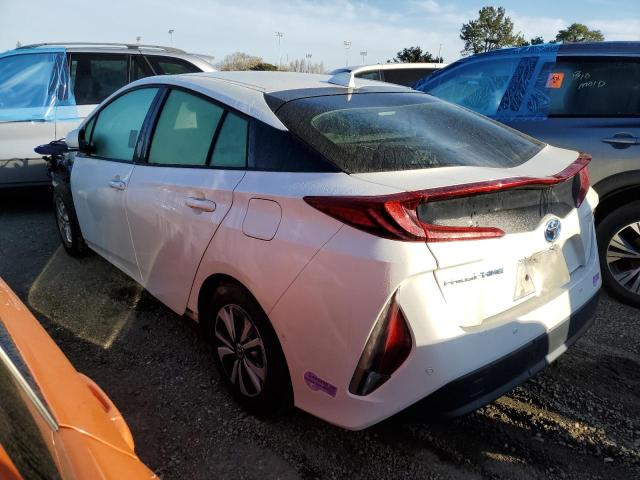 Photo 1 VIN: JTDKARFP5J3096559 - TOYOTA PRIUS PRIM 