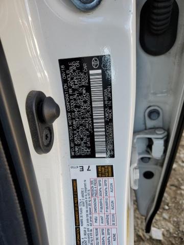 Photo 12 VIN: JTDKARFP5J3096559 - TOYOTA PRIUS PRIM 