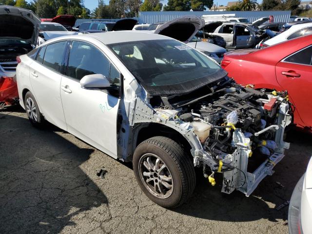 Photo 3 VIN: JTDKARFP5J3096559 - TOYOTA PRIUS PRIM 