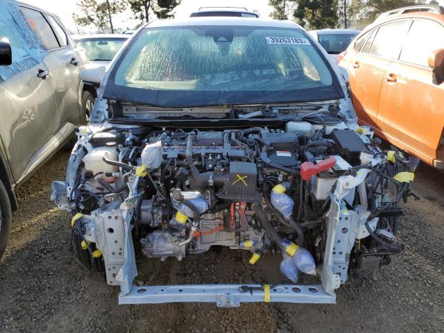 Photo 4 VIN: JTDKARFP5J3096559 - TOYOTA PRIUS PRIM 