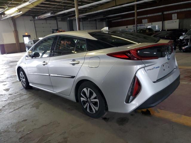 Photo 1 VIN: JTDKARFP5J3100982 - TOYOTA PRIUS 