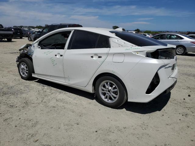 Photo 1 VIN: JTDKARFP5J3103980 - TOYOTA PRIUS PRIM 