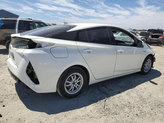 Photo 2 VIN: JTDKARFP5J3103980 - TOYOTA PRIUS PRIM 