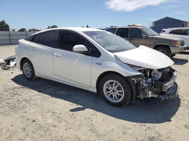 Photo 3 VIN: JTDKARFP5J3103980 - TOYOTA PRIUS PRIM 