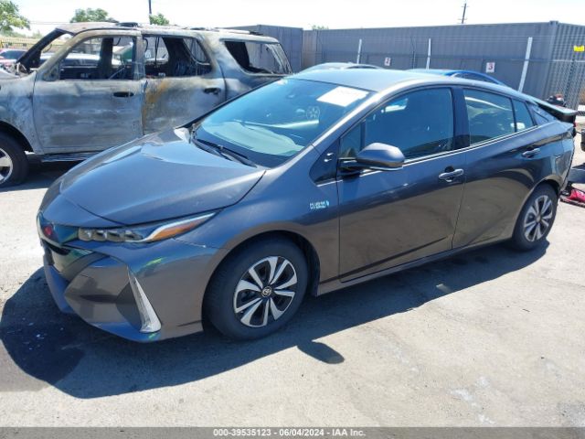 Photo 1 VIN: JTDKARFP5K3113491 - TOYOTA PRIUS PRIME 