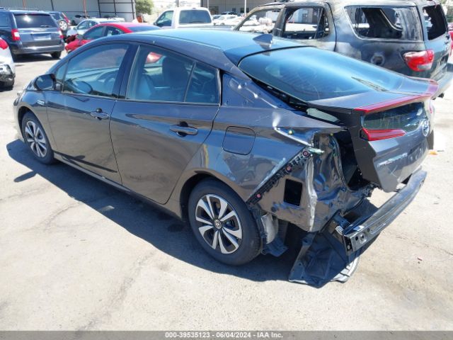 Photo 2 VIN: JTDKARFP5K3113491 - TOYOTA PRIUS PRIME 