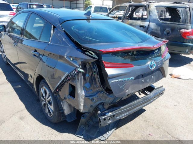 Photo 5 VIN: JTDKARFP5K3113491 - TOYOTA PRIUS PRIME 