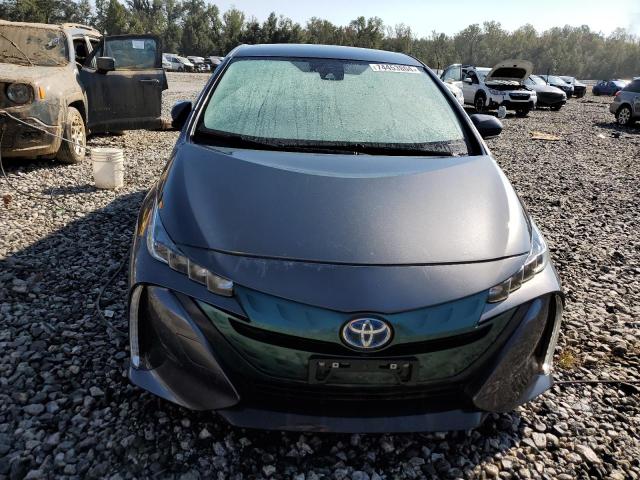 Photo 4 VIN: JTDKARFP5K3116682 - TOYOTA PRIUS PRIM 