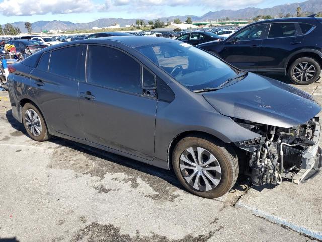 Photo 3 VIN: JTDKARFP5K3117539 - TOYOTA PRIUS PRIM 