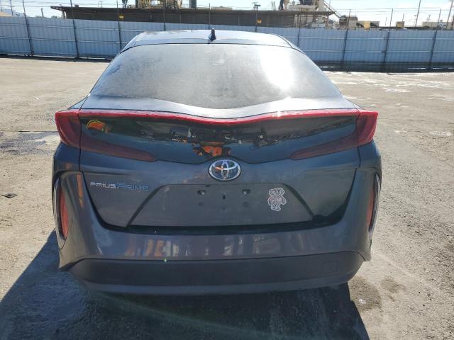 Photo 5 VIN: JTDKARFP5K3117539 - TOYOTA PRIUS PRIM 