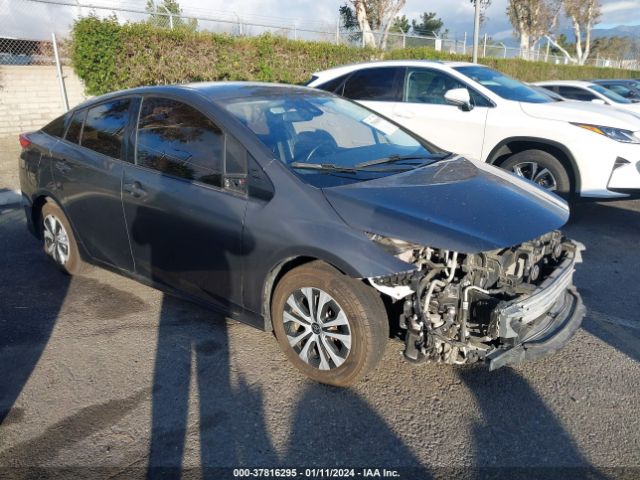 Photo 0 VIN: JTDKARFP5K3117539 - TOYOTA PRIUS PRIM 