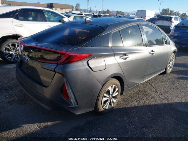 Photo 3 VIN: JTDKARFP5K3117539 - TOYOTA PRIUS PRIM 