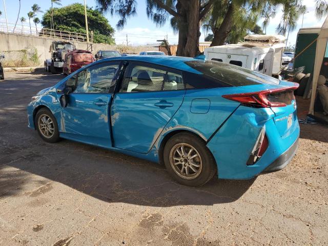 Photo 1 VIN: JTDKARFP5K3118139 - TOYOTA PRIUS PRIM 