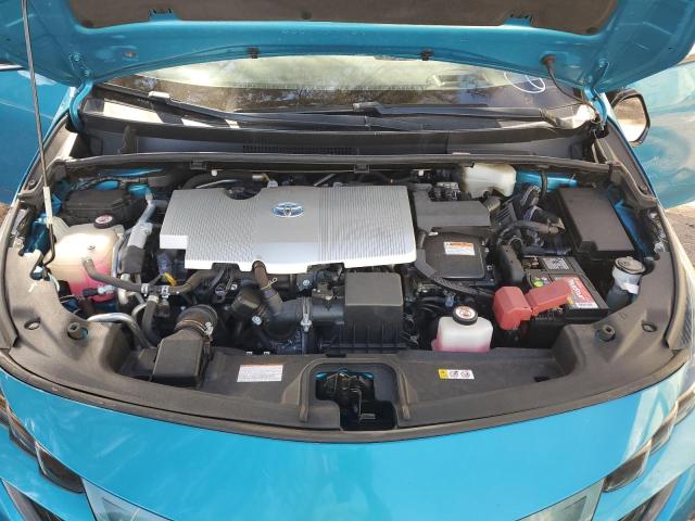 Photo 10 VIN: JTDKARFP5K3118139 - TOYOTA PRIUS PRIM 