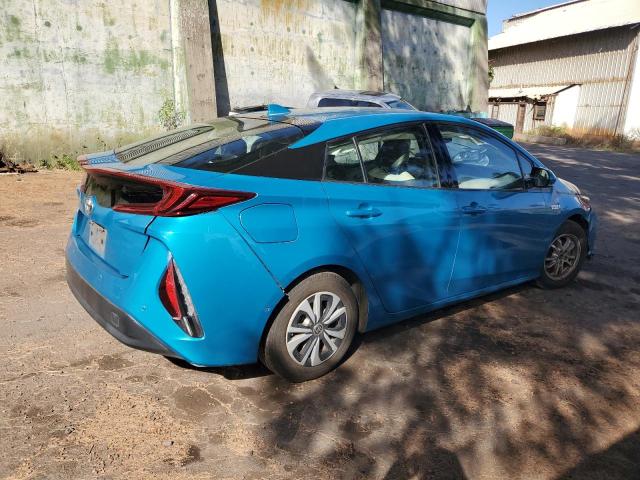 Photo 2 VIN: JTDKARFP5K3118139 - TOYOTA PRIUS PRIM 