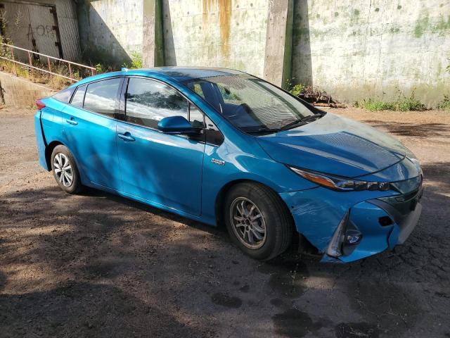 Photo 3 VIN: JTDKARFP5K3118139 - TOYOTA PRIUS PRIM 