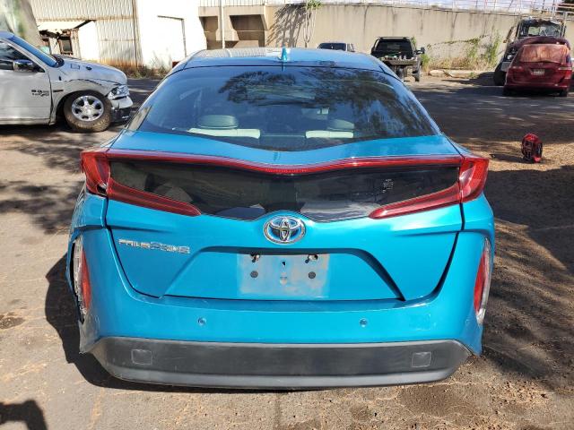 Photo 5 VIN: JTDKARFP5K3118139 - TOYOTA PRIUS PRIM 