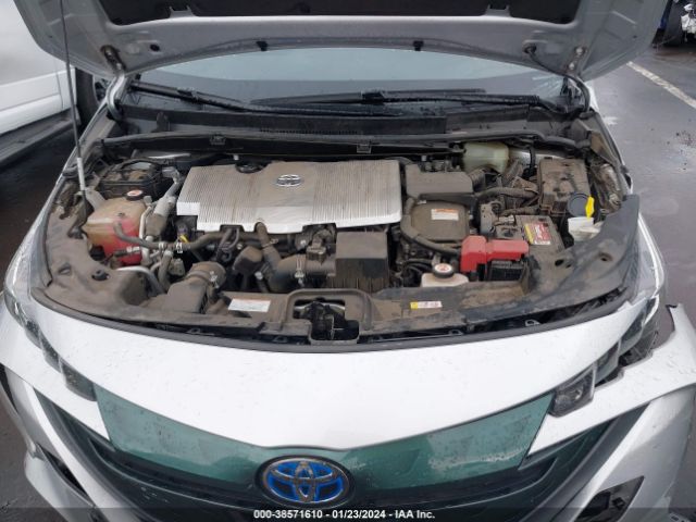 Photo 9 VIN: JTDKARFP5K3118366 - TOYOTA PRIUS PRIME 