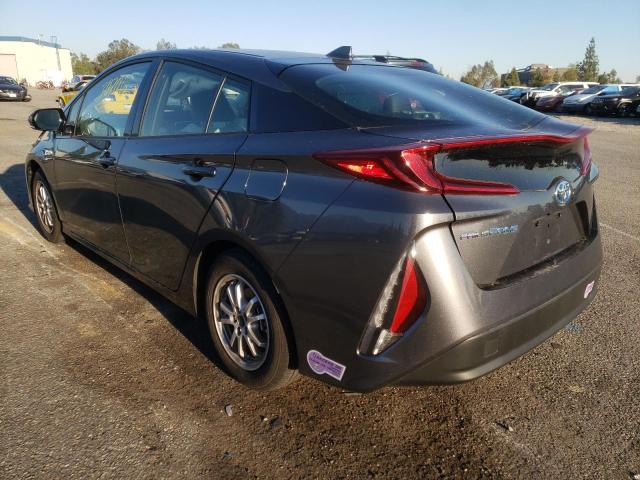 Photo 1 VIN: JTDKARFP5K3119324 - TOYOTA PRIUS PRIM 