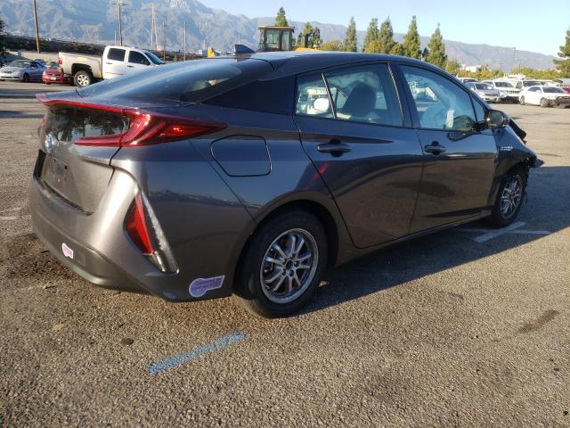 Photo 2 VIN: JTDKARFP5K3119324 - TOYOTA PRIUS PRIM 