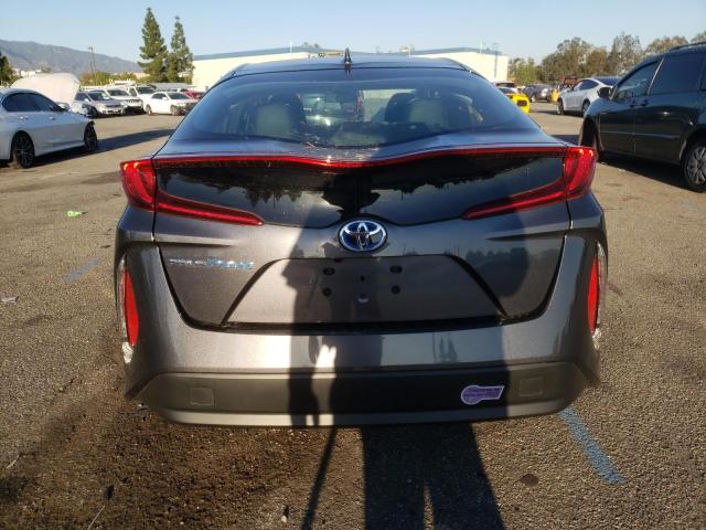 Photo 5 VIN: JTDKARFP5K3119324 - TOYOTA PRIUS PRIM 