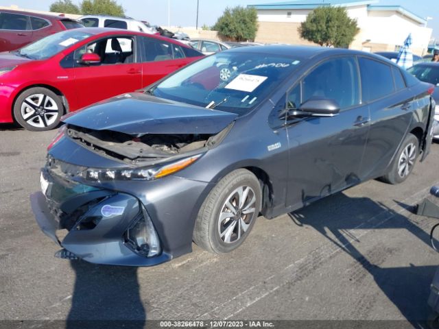 Photo 1 VIN: JTDKARFP5K3119839 - TOYOTA PRIUS PRIME 