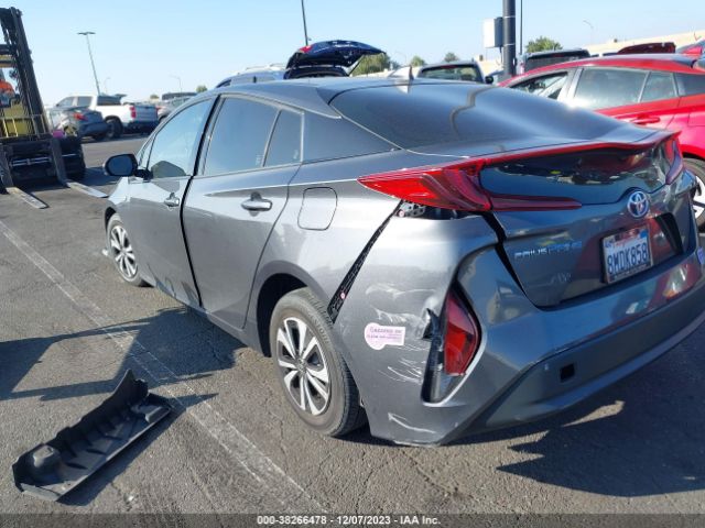 Photo 2 VIN: JTDKARFP5K3119839 - TOYOTA PRIUS PRIME 