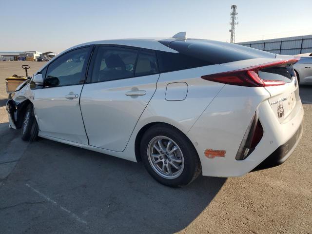 Photo 1 VIN: JTDKARFP5L3120636 - TOYOTA PRIUS 