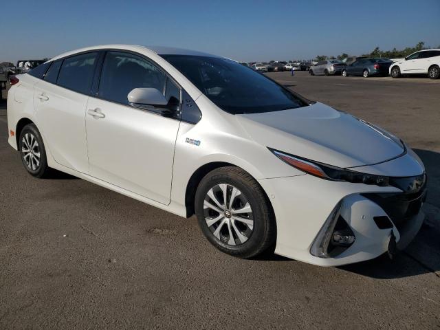 Photo 3 VIN: JTDKARFP5L3120636 - TOYOTA PRIUS 