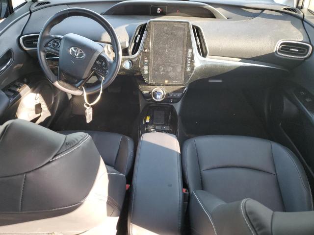 Photo 7 VIN: JTDKARFP5L3120636 - TOYOTA PRIUS 