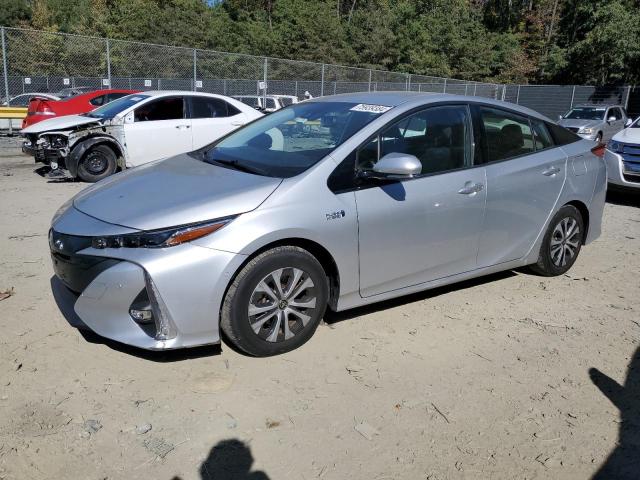 Photo 0 VIN: JTDKARFP5L3120779 - TOYOTA PRIUS PRIM 