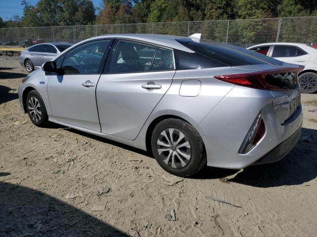 Photo 1 VIN: JTDKARFP5L3120779 - TOYOTA PRIUS PRIM 