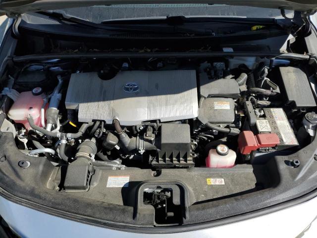 Photo 10 VIN: JTDKARFP5L3120779 - TOYOTA PRIUS PRIM 