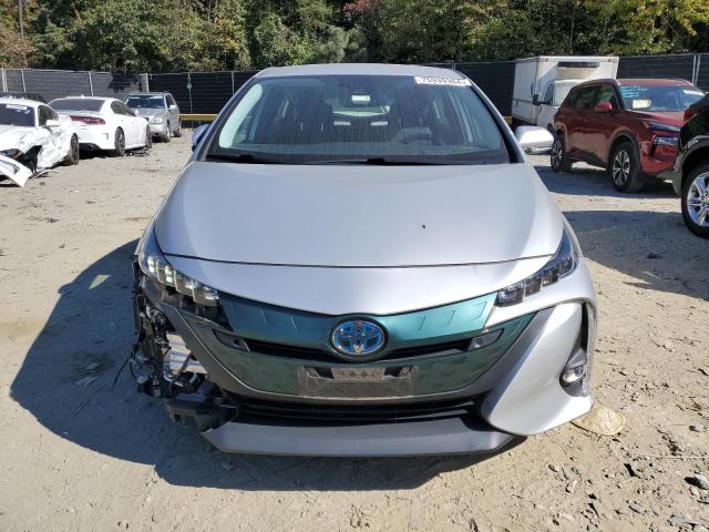 Photo 4 VIN: JTDKARFP5L3120779 - TOYOTA PRIUS PRIM 