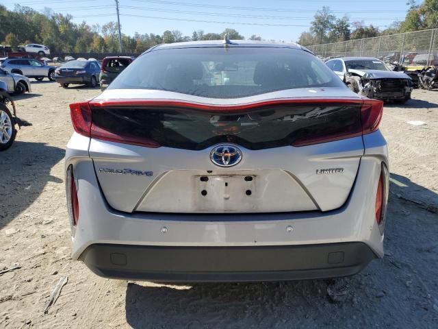 Photo 5 VIN: JTDKARFP5L3120779 - TOYOTA PRIUS PRIM 