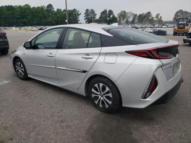 Photo 1 VIN: JTDKARFP5L3128834 - TOYOTA PRIUS 