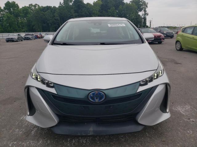 Photo 4 VIN: JTDKARFP5L3128834 - TOYOTA PRIUS 