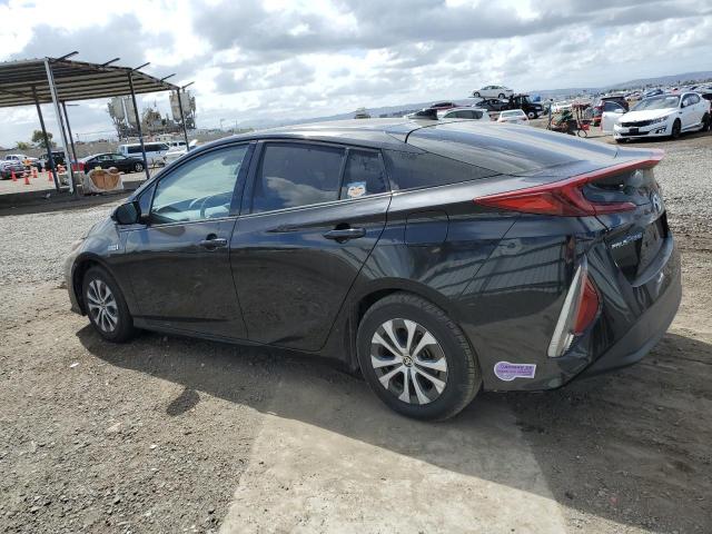 Photo 1 VIN: JTDKARFP5L3135315 - TOYOTA PRIUS 