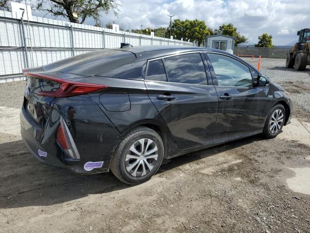 Photo 2 VIN: JTDKARFP5L3135315 - TOYOTA PRIUS 