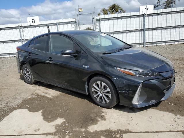 Photo 3 VIN: JTDKARFP5L3135315 - TOYOTA PRIUS 